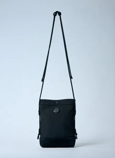 Crossbody Phone Pouch