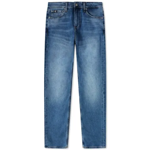 Slim Taper Jeans