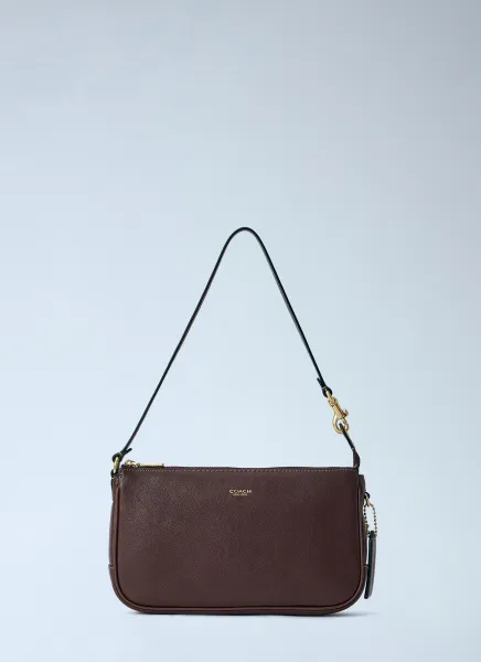 Coach Plaza 22 Shoulder Bag