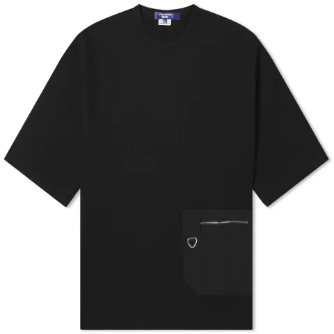Large Pocket T-Shirt