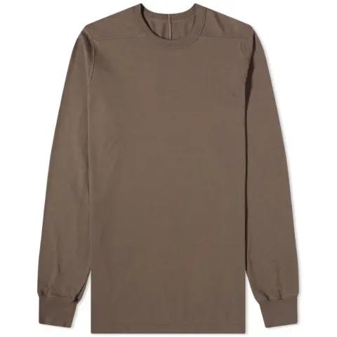Long Sleeve Level T-Shirt