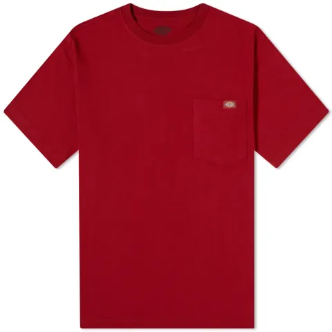 Porterdale Pocket Tee