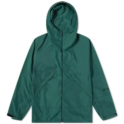 Rip-Stop Light Jacket