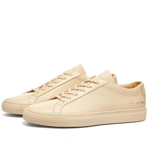 Original Achilles Low