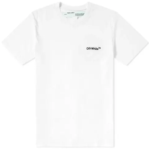 Off Skinny Tee