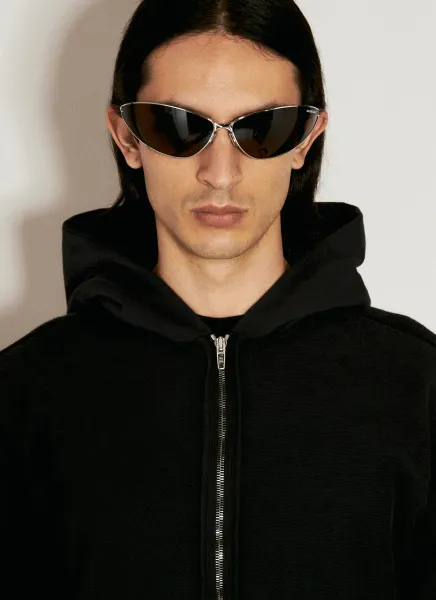 Razor Cat Sunglasses