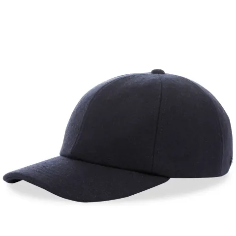 Wool Cap