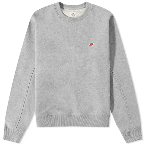 Made in USA Crew Sweat