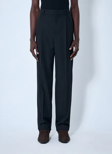 Tuxedo High Rise Pants