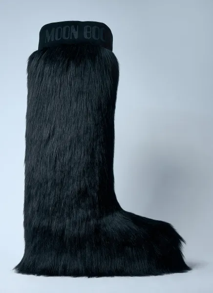 Icon Yeti Extra Boots