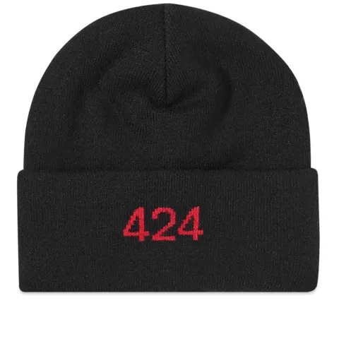 Alias Beanie Hat