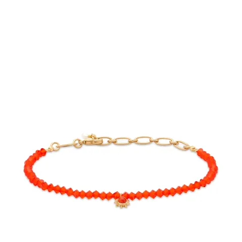 Tangerine Dream Bracelet