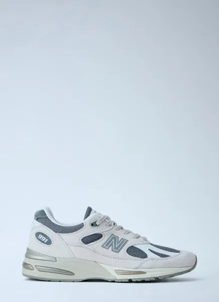 New Balance Made in UK 991V2 Sneakers