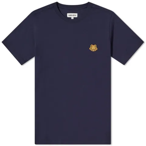 Tiger Crest T-Shirt