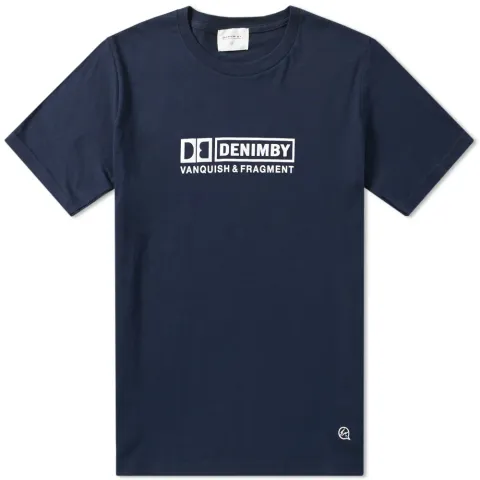 Box Logo Tee