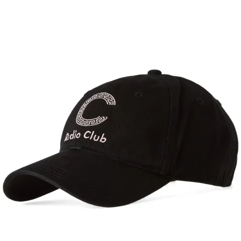 x P.A.M. Radio Club Logo Cap