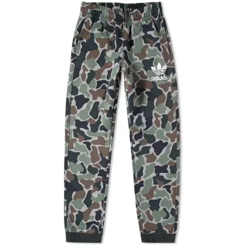 Camo Sweat Pant