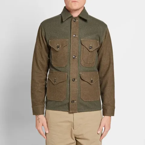 Cruzer Jacket