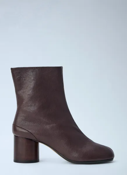 Maison Margiela Tabi Ankle Boots