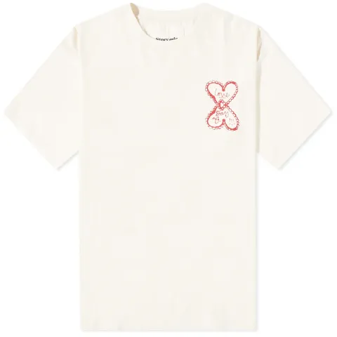 Story mfg. Love Story Grateful T-Shirt