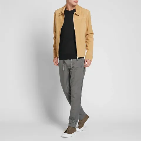 MHL. By Margaret Howell Thermal Crew Knit