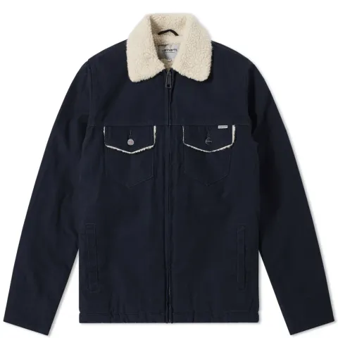 Miles Jacket