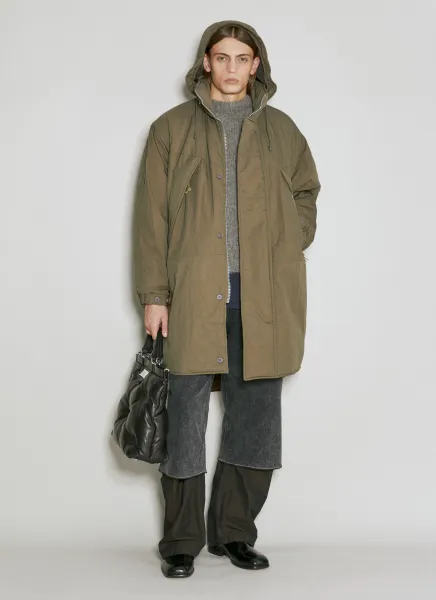 Fenrir Parka