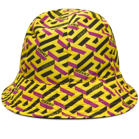 Logo Bucket Hat