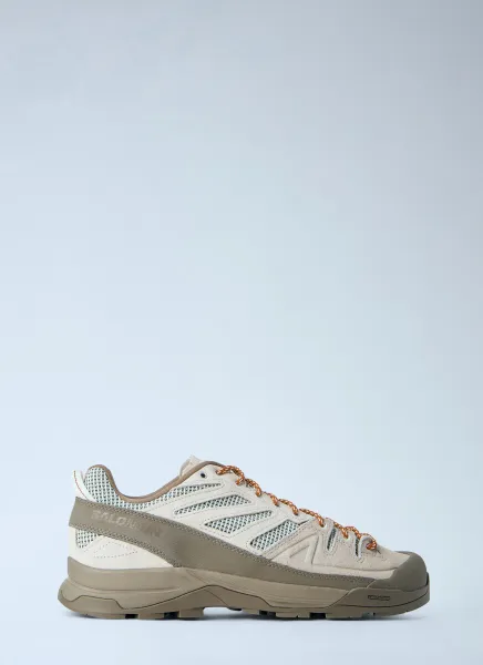 X-ALP Woven Sneakers