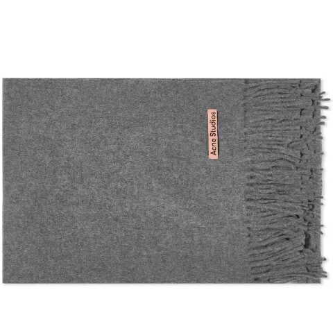 Canada New Scarf