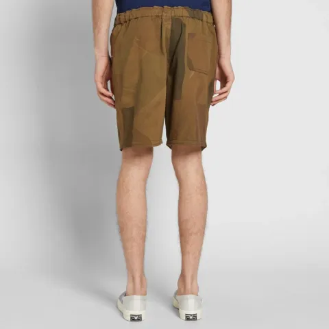 x De Marchi Cycling Short