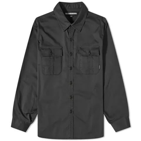 Officers Shirt