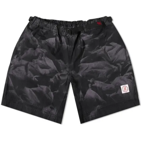 x Gramicci Tie Dye Short