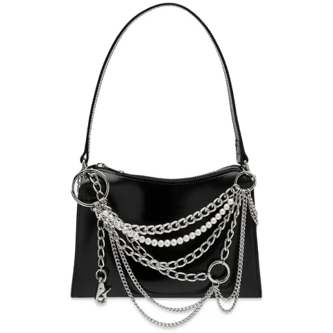 Pearl Chain Bag