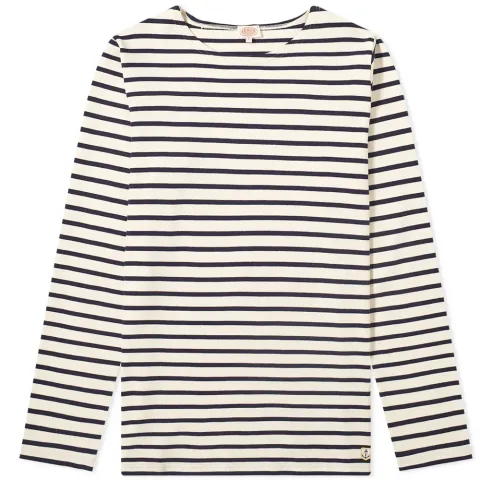 2297 Long Sleeve Mariniere Heritage T-Shirt