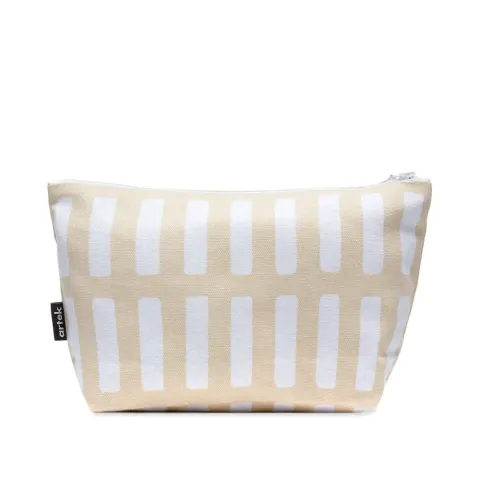 Siena Zip Pouch