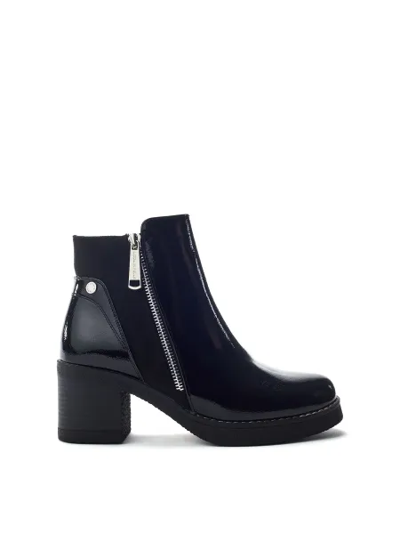 Moda In Pelle Otella Classic Ankle Boots