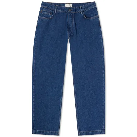 Tannaro Tapered Jeans