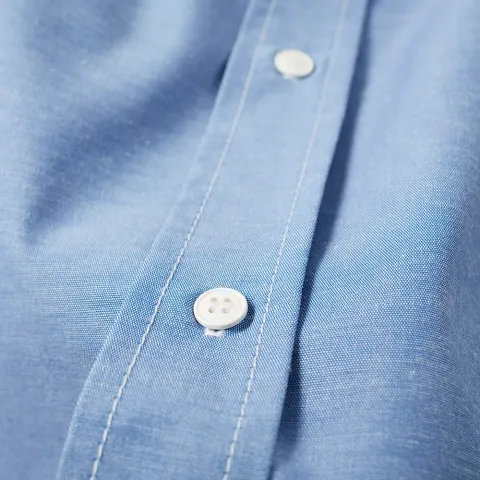 Oxford Office Shirt