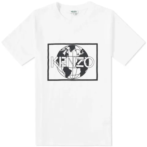 Worldwide Tee