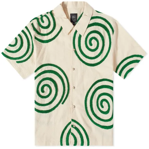Swirls Shirt