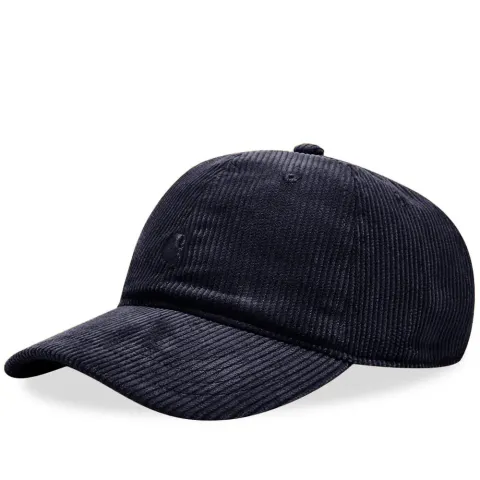Harlem Corduroy Cap