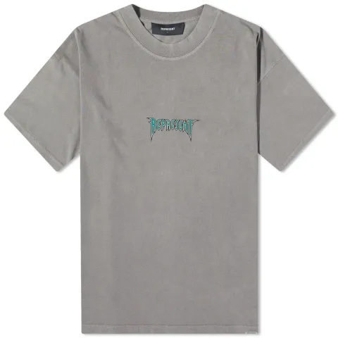 Rock Logo T-Shirt