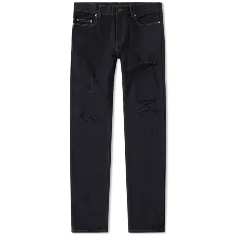 Skinny New Trash Jean
