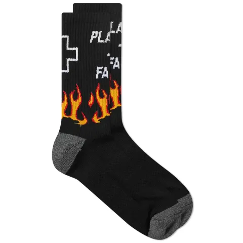Flame Sock
