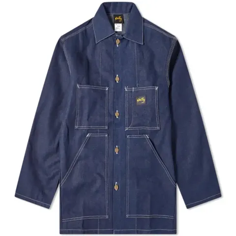 Shop Jacket