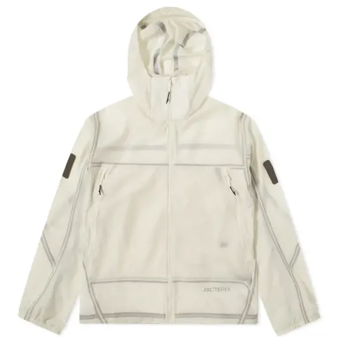 Arc'teryx System A Anther Superlight Jacket