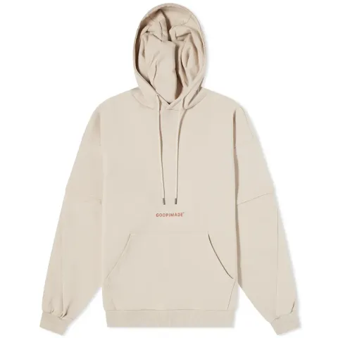 Combinatorics Logo Hoody