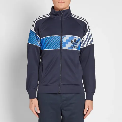 Essentials Track Top