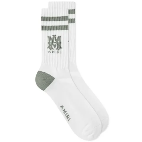 Ma Striped Sock